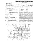 TOROIDAL FLUID SWIVEL FOR HIGH PRESSURE APPLICATIONS diagram and image