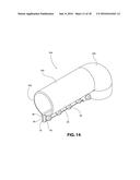 Trap Cover and Fastener Arrangement diagram and image