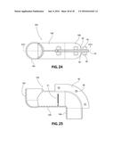 Trap Cover and Fastener Arrangement diagram and image