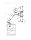 AERIAL ADVERTISING DISPLAY APPARATUS diagram and image