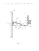 AERIAL ADVERTISING DISPLAY APPARATUS diagram and image