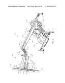 AERIAL ADVERTISING DISPLAY APPARATUS diagram and image