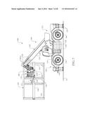 AERIAL ADVERTISING DISPLAY APPARATUS diagram and image