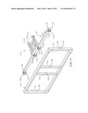 AERIAL ADVERTISING DISPLAY APPARATUS diagram and image