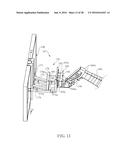 AERIAL ADVERTISING DISPLAY APPARATUS diagram and image