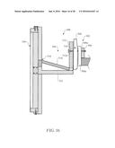 AERIAL ADVERTISING DISPLAY APPARATUS diagram and image