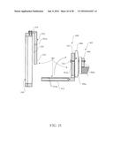 AERIAL ADVERTISING DISPLAY APPARATUS diagram and image