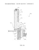 AERIAL ADVERTISING DISPLAY APPARATUS diagram and image