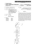 LED BASED CANDELABRA LAMP diagram and image