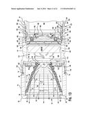 LIGHTING AND DIFFUSER APPARATUS FOR A FLASHLIGHT diagram and image