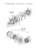 LIGHTING AND DIFFUSER APPARATUS FOR A FLASHLIGHT diagram and image