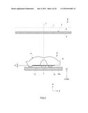 SURFACE LIGHT SOURCE APPARATUS diagram and image