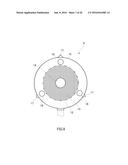 SURFACE LIGHT SOURCE APPARATUS diagram and image