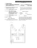 BURNER WITH ELECTRODYNAMIC FLAME POSITION CONTROL SYSTEM diagram and image