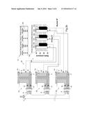 METHOD FOR OPERATING A MULTI-BURNER SYSTEM BY MEANS OF COMBUSTION AIR     PRESSURE MEASUREMENT AND REGULATION diagram and image