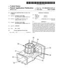 SEQUENTIAL BURNER FOR AN AXIAL GAS TURBINE diagram and image