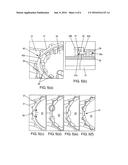 SEQUENTIAL BURNER FOR AN AXIAL GAS TURBINE diagram and image