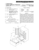 REFRIGERATOR diagram and image