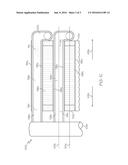 PLATE-FIN TUBULAR HYBRID HEAT EXCHANGER DESIGN FOR AN AIR AND FUEL COOLED     AIR COOLER diagram and image