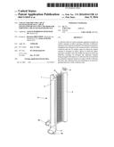 COLLECTOR PIPE FOR A HEAT EXCHANGER DEVICE, A HEAT EXCHANGER DEVICE AND A     METHOD FOR EMPTYING A HEAT EXCHANGER DEVICE diagram and image