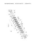 HEAT EXCHANGER FOR VEHICLE diagram and image