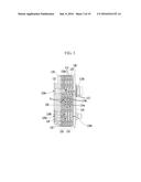 HEAT EXCHANGER FOR VEHICLE diagram and image