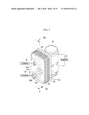 HEAT EXCHANGER FOR VEHICLE diagram and image