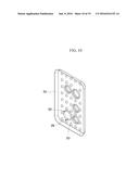 HEAT EXCHANGER FOR VEHICLE diagram and image