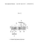 HEAT EXCHANGER FOR VEHICLE diagram and image