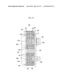 HEAT EXCHANGER FOR VEHICLE diagram and image