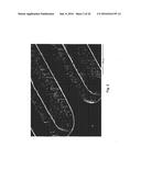 METAL-BASED MICROCHANNEL HEAT EXCHANGERS MADE BY MOLDING REPLICATION AND     ASSEMBLY diagram and image