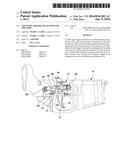 TWO-STAGE TRIGGER MECHANISM FOR FIREARMS diagram and image