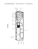 SUPPRESSORS AND THEIR METHODS OF MANUFACTURE diagram and image