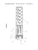 SUPPRESSORS AND THEIR METHODS OF MANUFACTURE diagram and image