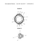 SUPPRESSORS AND THEIR METHODS OF MANUFACTURE diagram and image