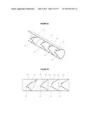 SUPPRESSORS AND THEIR METHODS OF MANUFACTURE diagram and image