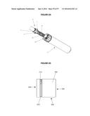 SUPPRESSORS AND THEIR METHODS OF MANUFACTURE diagram and image