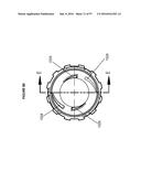 SUPPRESSORS AND THEIR METHODS OF MANUFACTURE diagram and image