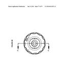 SUPPRESSORS AND THEIR METHODS OF MANUFACTURE diagram and image