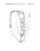 PAINTBALL DRIVE SYSTEM OF A PAINTBALL LOADER diagram and image