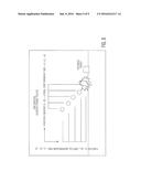 APPARATUS FOR CORRECTING BALLISTIC ERRORS USING LASER INDUCED FLUORESCENT     (STROBE) TRACERS diagram and image