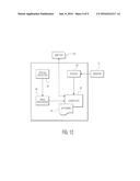 APPARATUS FOR CORRECTING BALLISTIC ERRORS USING LASER INDUCED FLUORESCENT     (STROBE) TRACERS diagram and image