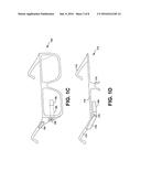 Use of Comparative Sensor Data to Determine Orientation of Head Relative     to Body diagram and image