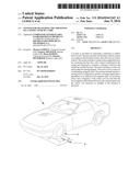 SYSTEM FOR MEASURING THE THICKNESS OF A LINER LAYER OF A TIRE diagram and image