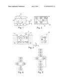 METHOD FOR CHARACTERIZING THE MECHANICAL PARAMETERS OF A ROADWAY diagram and image