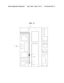 TERMINAL, VEHICLE COMMUNICATING WITH TERMINAL AND METHOD OF CONTROLLING     THE SAME diagram and image