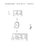 BLOCK VIEW FOR GEOGRAPHIC NAVIGATION diagram and image