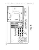 BLOCK VIEW FOR GEOGRAPHIC NAVIGATION diagram and image