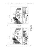 BLOCK VIEW FOR GEOGRAPHIC NAVIGATION diagram and image