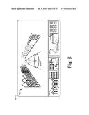 BLOCK VIEW FOR GEOGRAPHIC NAVIGATION diagram and image